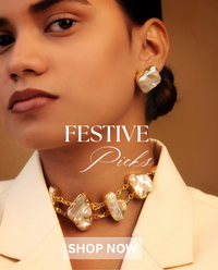 What Jewellery Should You Wear for Christmas Parties?