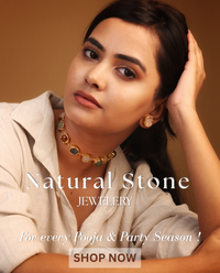 New Year Jewellery Trends 2026: What Women Are Wearing | SISA