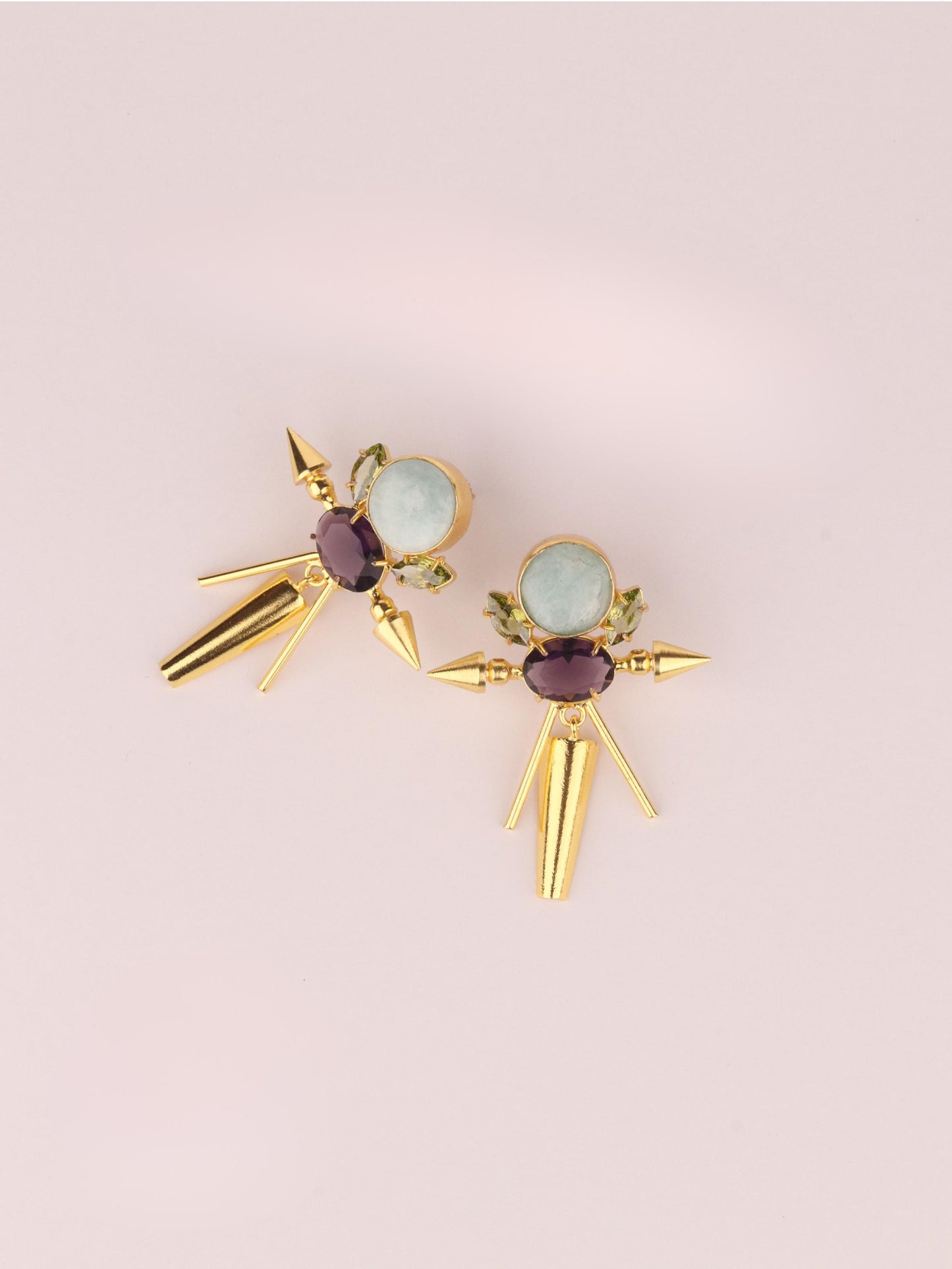 Athena Dangler
