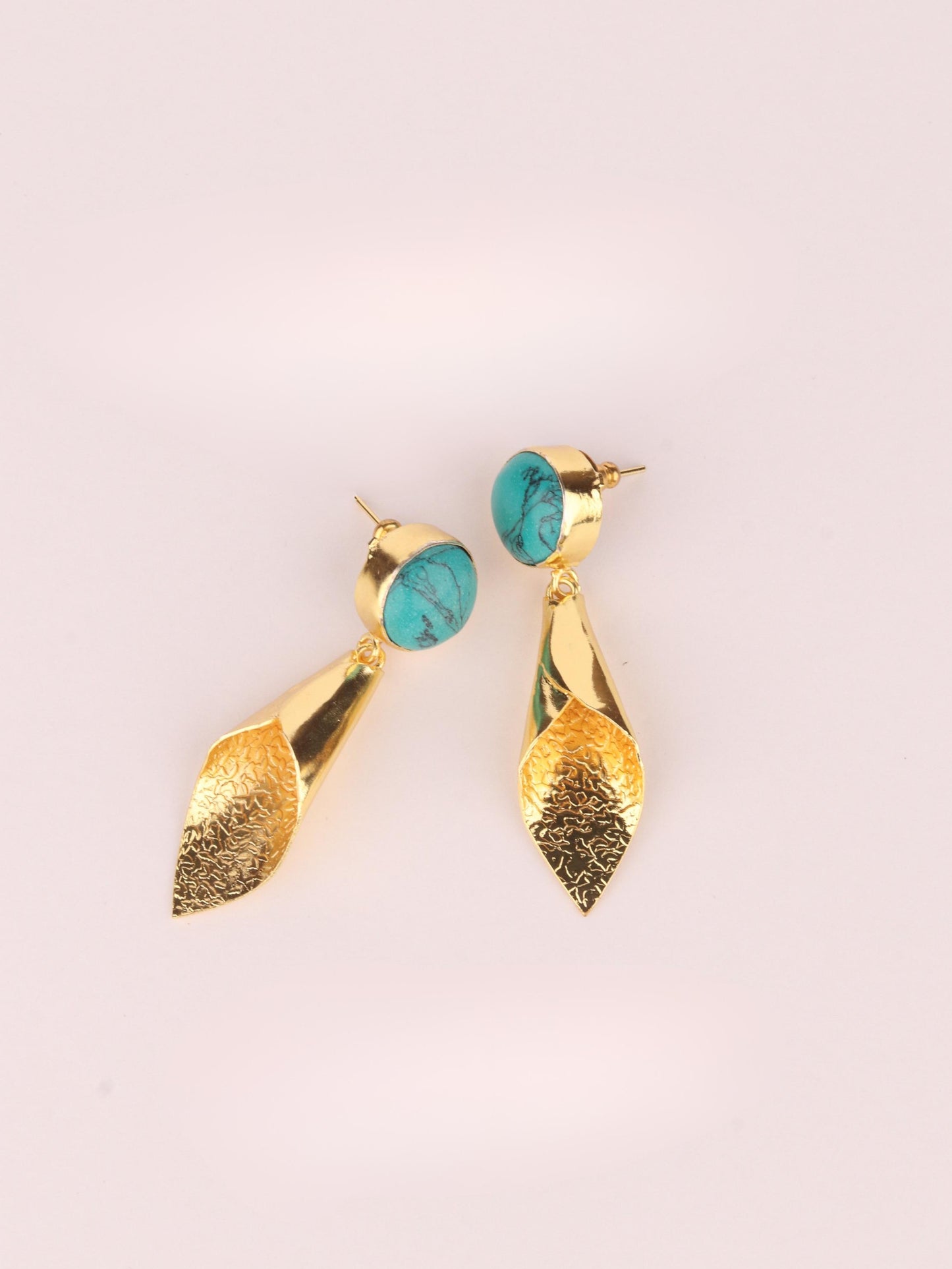 Arlet conical Earring