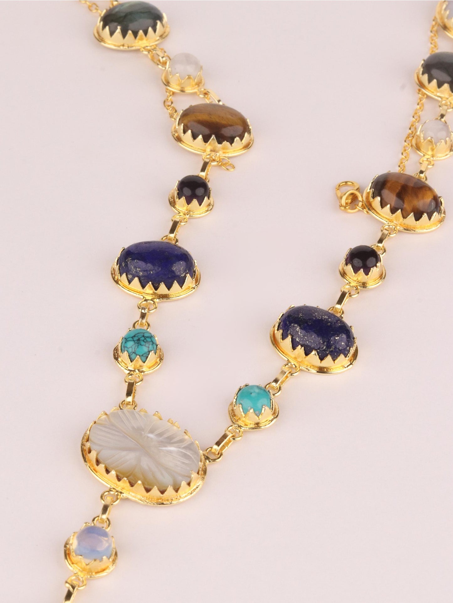 Eloise Pendant Necklace