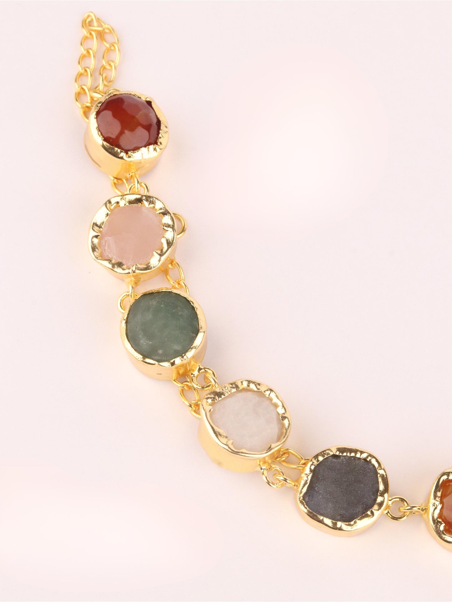 Amora stone Chocker