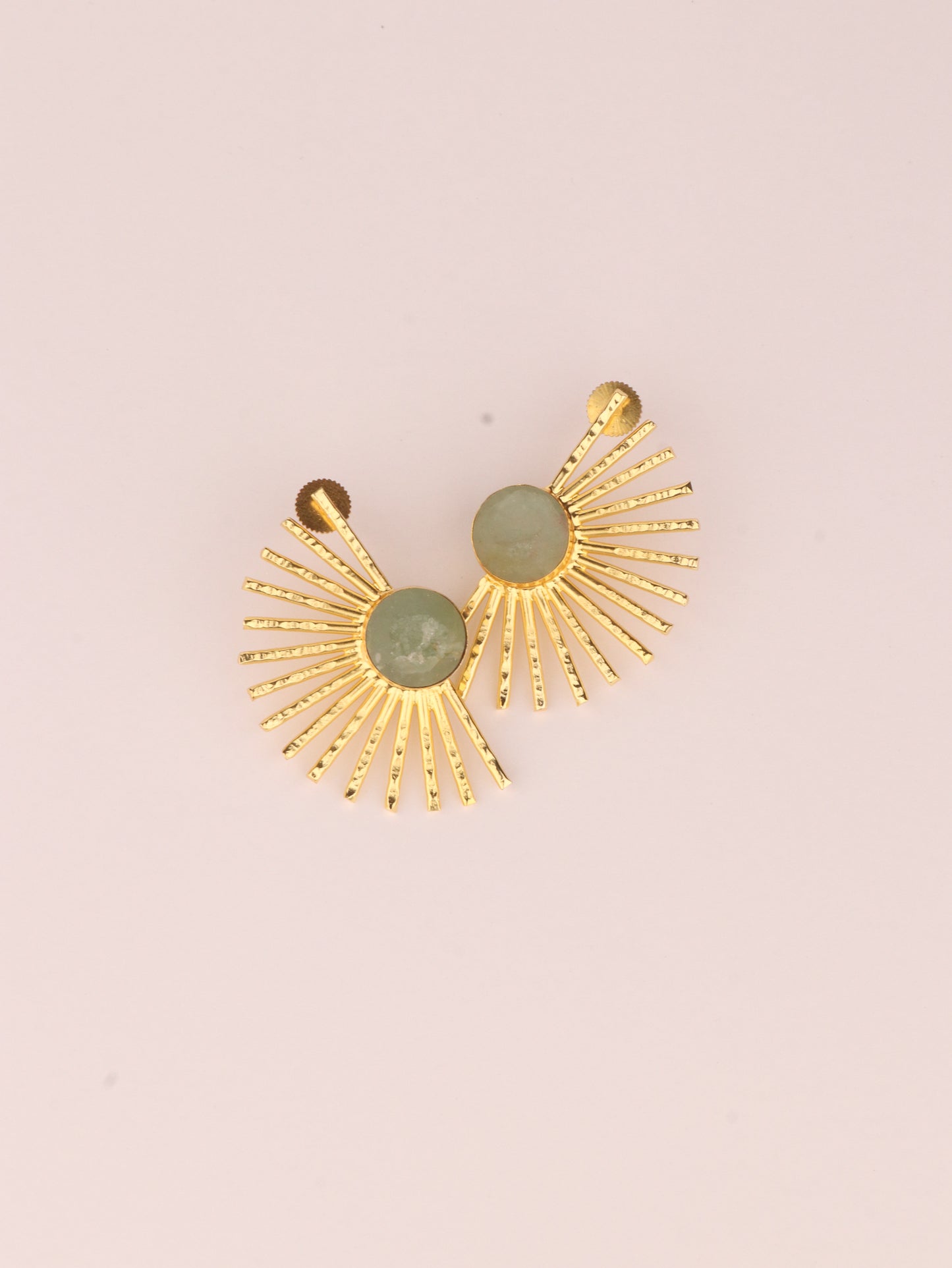 Odette dangler