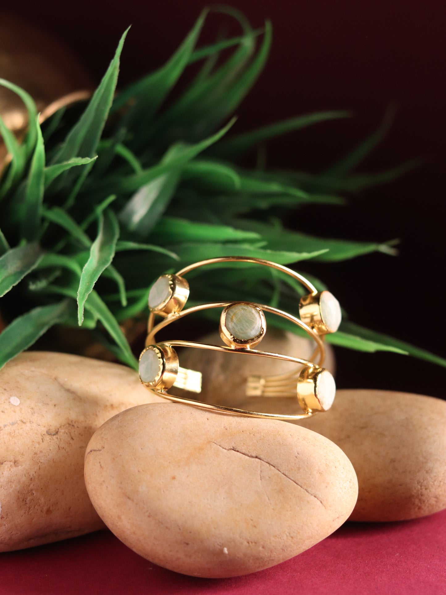 Aria layer bracelet