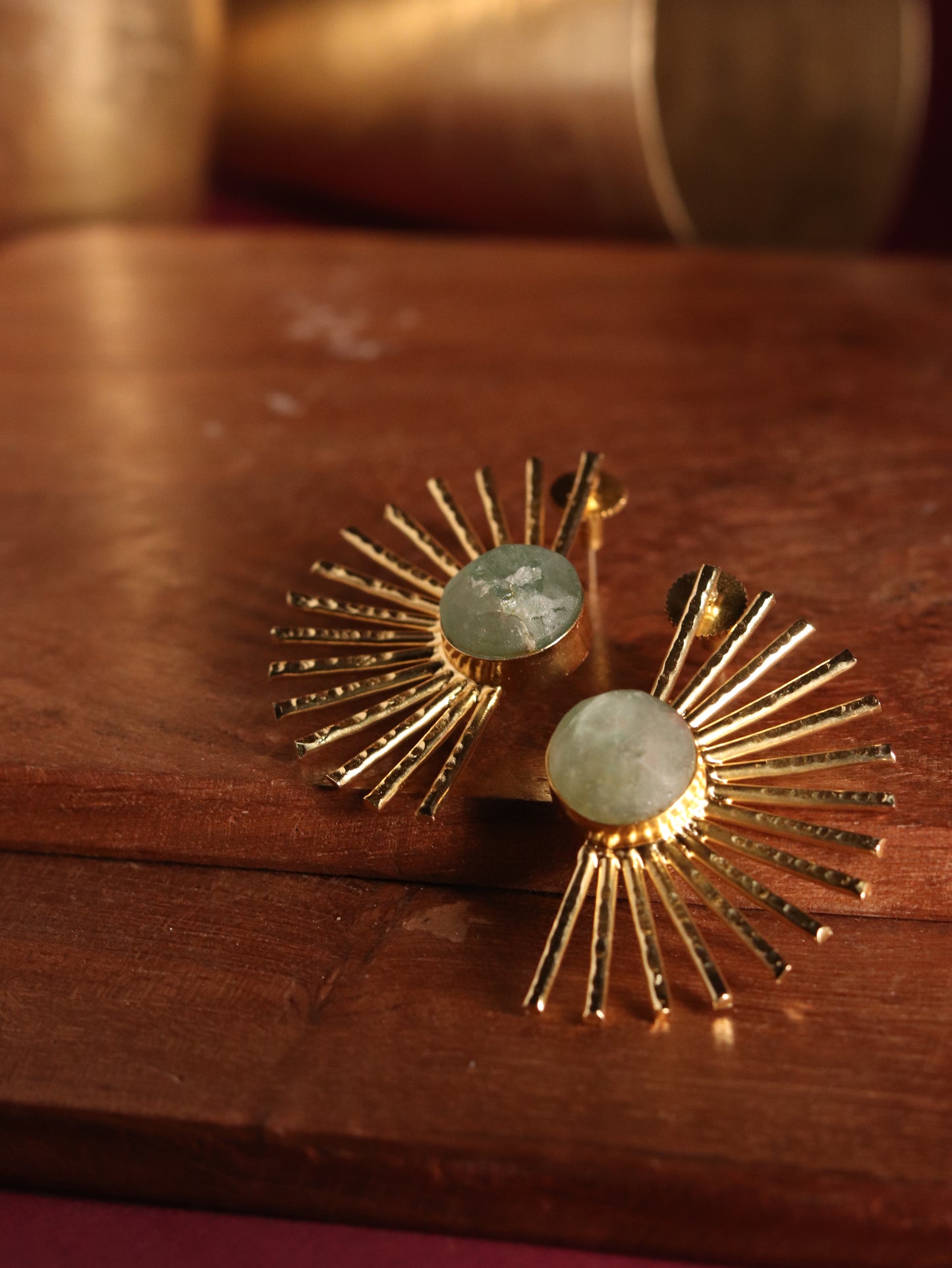 Odette dangler