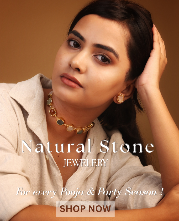 New Year Jewellery Trends 2026: What Women Are Wearing | SISA