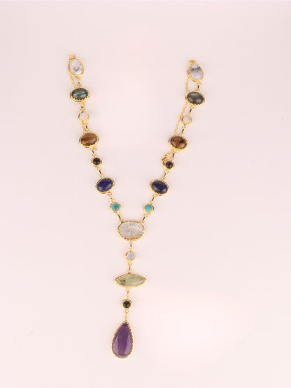 Eloise Pendant Necklace