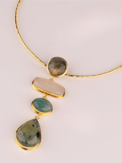 Elin hasli Chocker