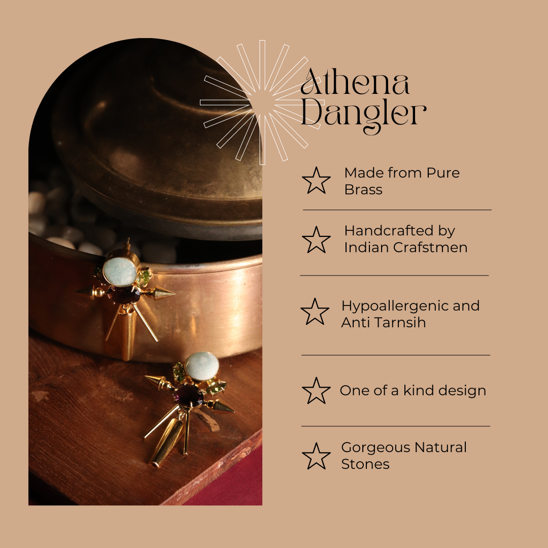 Athena Dangler
