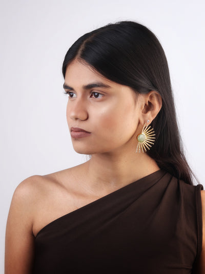 Odette dangler