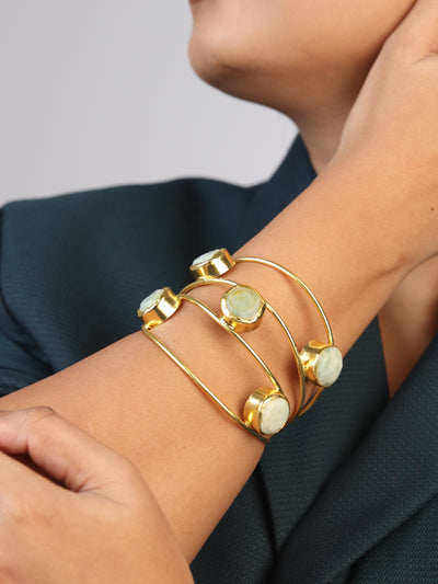 Aria layer bracelet