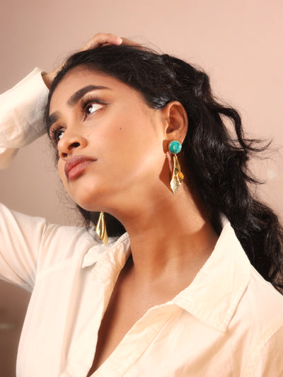 Arlet conical Earring